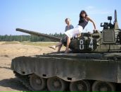 Фотография Анисимовой Елены