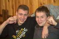 Фотография Марьина Андрея