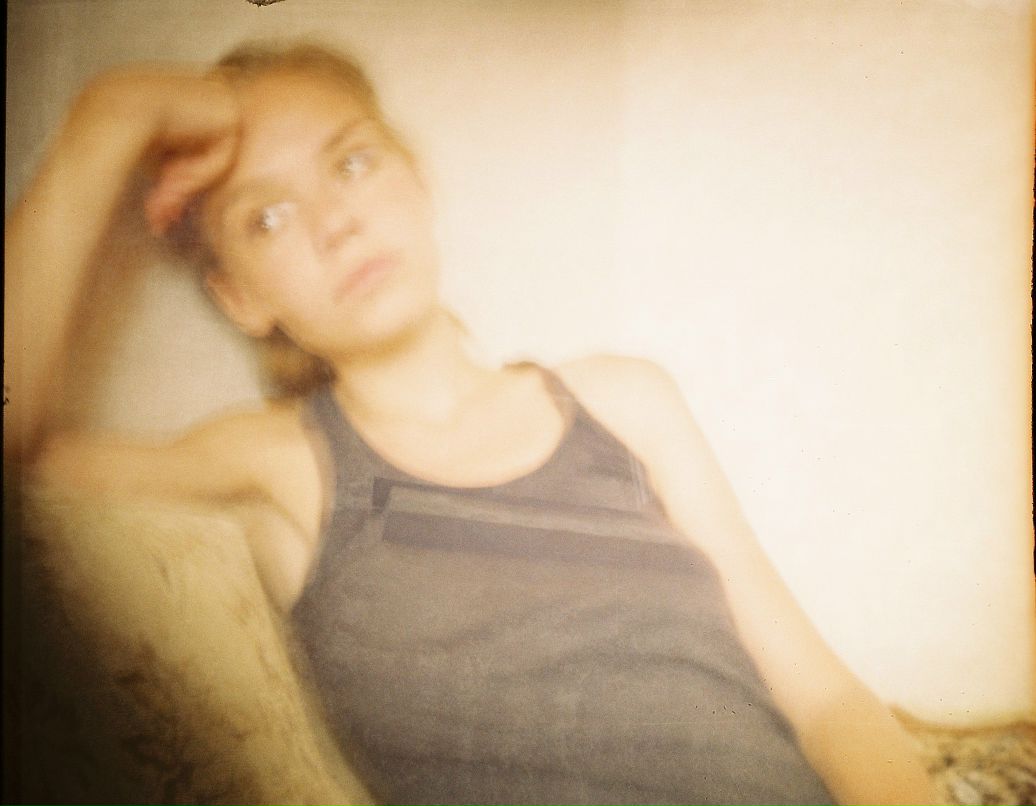 Надя Ka фотография #38