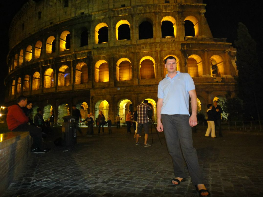 Игорь Михайлов фотография #3