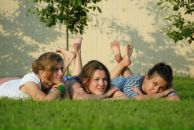 Фотография Меньшиковой Таси