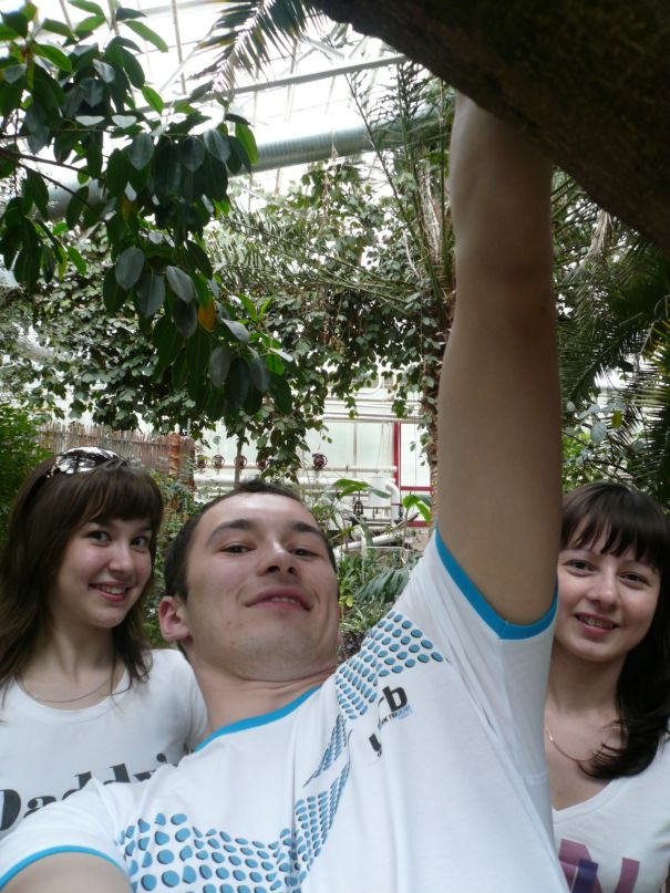 Ильдар Янгиров фотография #20