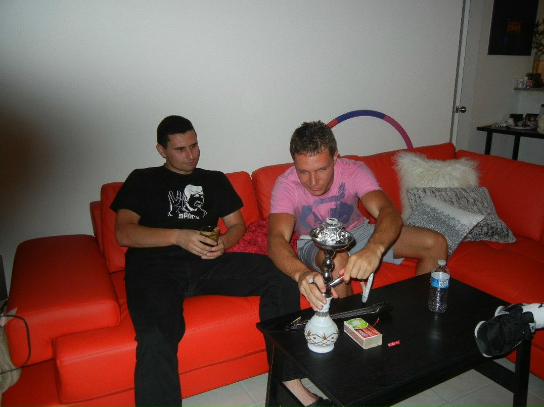 Саша Лоренцев фотография #15