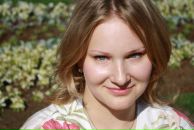 Ириша Шуст фотография #17 (источник - https://vk.com/id976244)