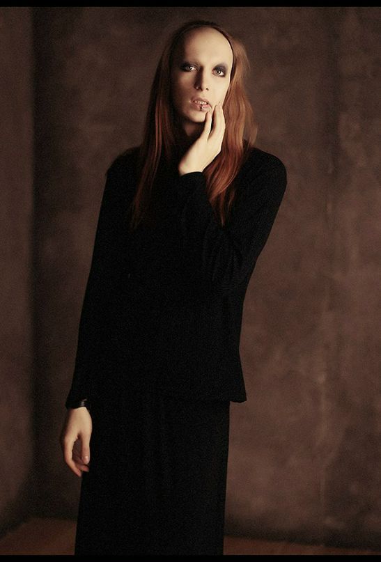 Харон 1112 фотография #2