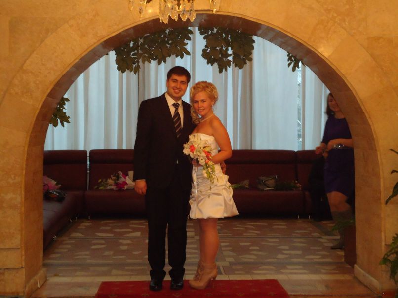 Дмитрий Гусаров фотография #16