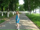 Фотография Гончаровой Оксаны