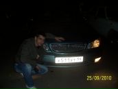 Фотография Фомичева Миши