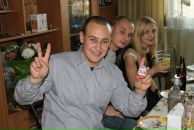 Фотография Шишкина Ивана