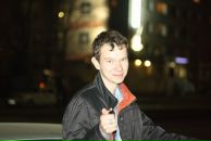 Фотография Пушкарева Михаила