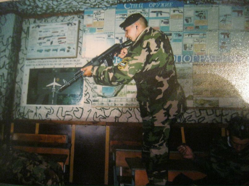 Данил Нилович фотография #23