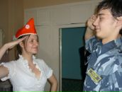 Фотография Стрельниковой Любови