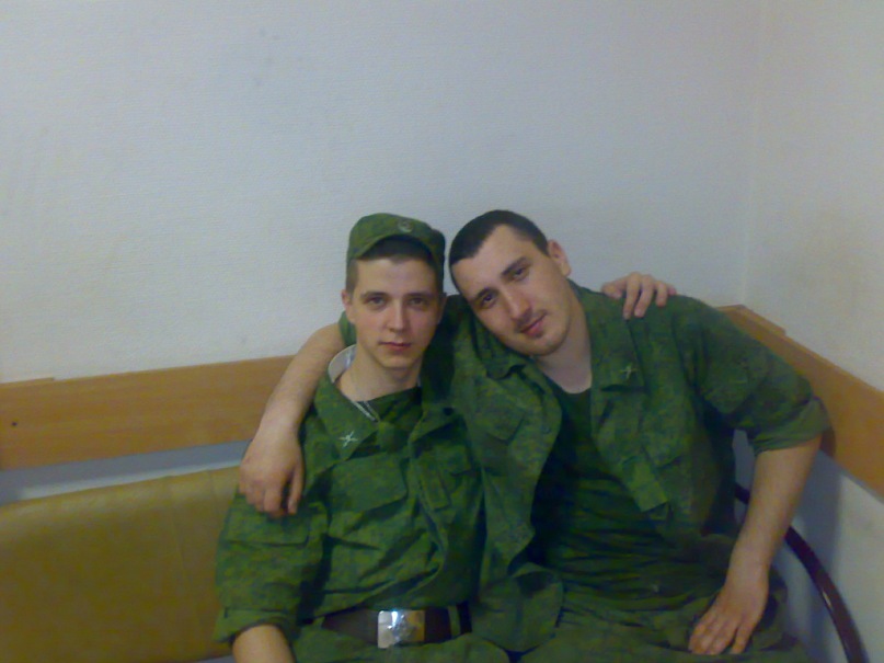 Виктор Никитенко фотография #9