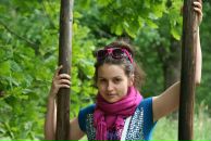 Фотография Клименок-Кудиновой Нади