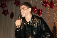 Фотография Тишкина Дмитрия