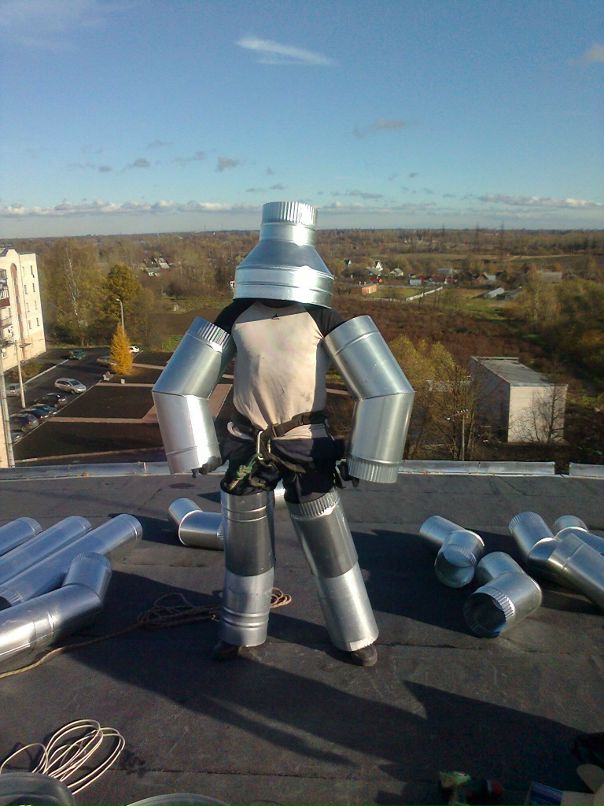 Роберт Мораускас фотография #18