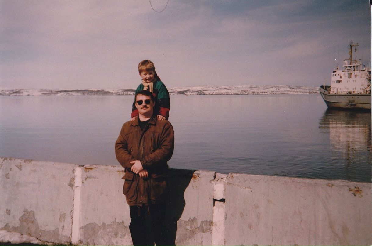 Дмитрий Тимофеев фотография #19