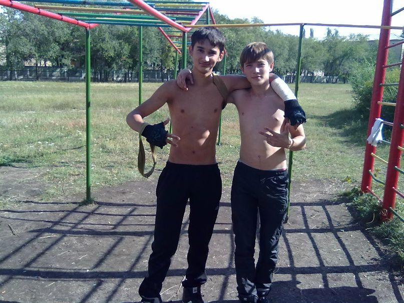 Виль Утябаев фотография #47