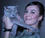 Фотография Мальцевой Анны