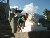 Фотография Кустарниковой Натальи