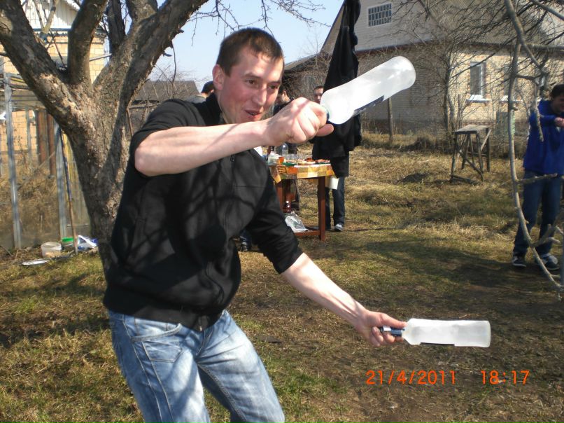 Станислав Кудрявцев фотография #39