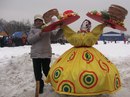 Фотография Лана Лунгер