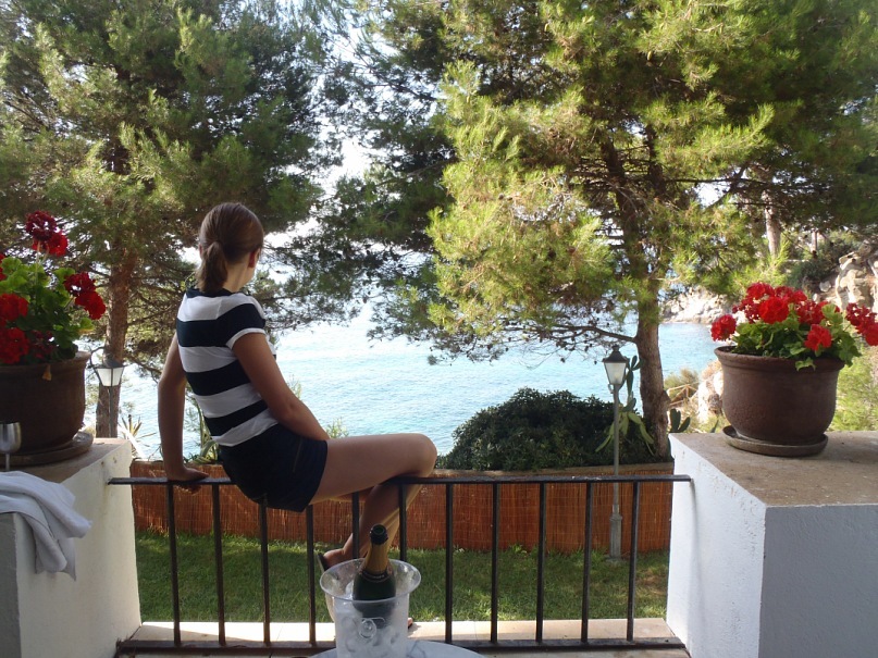 Оля Тимофеева фотография #12