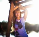 Фотография Долговой Алёны