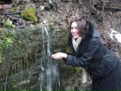 Фотография Sergeevna Oxana