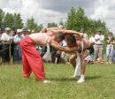 Фотография Мусина Фаниса