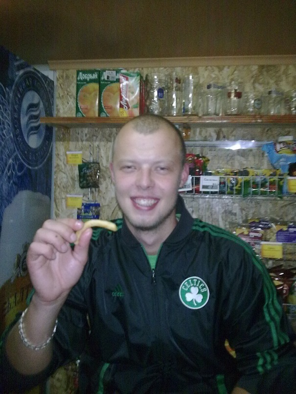 Дмитрий Дмитриев фотография #5
