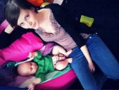 Фотография Москаленко Анастасии