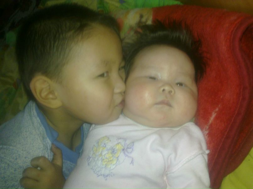 Саян Суглай-оол фотография #15