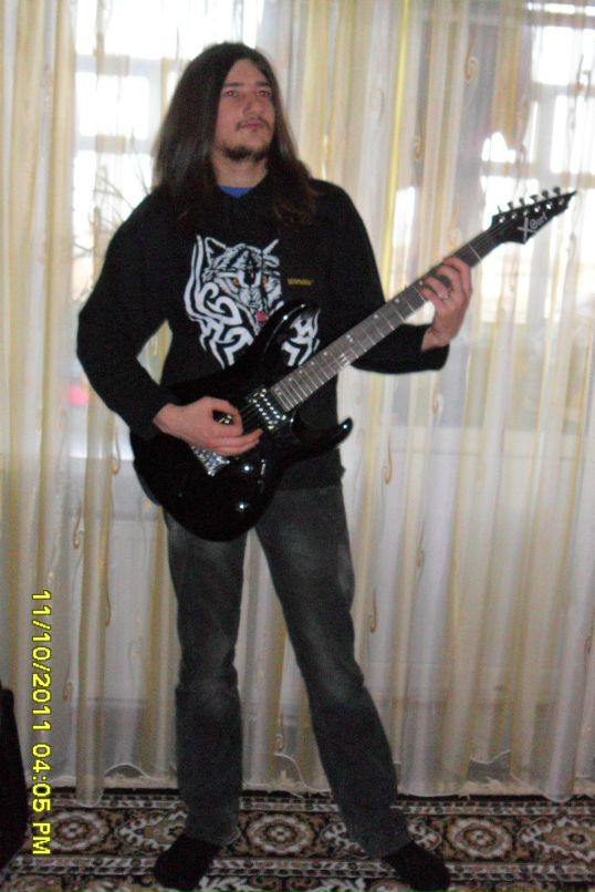 Игорь Вульф фотография #7