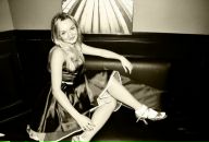 Фотография Кожевниковой-Гришиной Анастасии