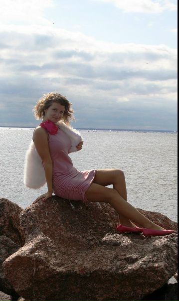№6, Маргарита Провоторова, 37 лет, Санкт-Петербург №6, Маргарита Провоторова, 37 лет, Санкт-Петербург