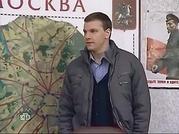 №15, Валера Кузнецов №15, Валера Кузнецов