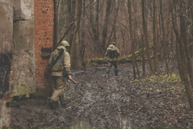 Даниил Лебедев фотография #25