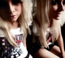 Анюта Авдієвко фотография #32 (источник - https://vk.com/id166148572)