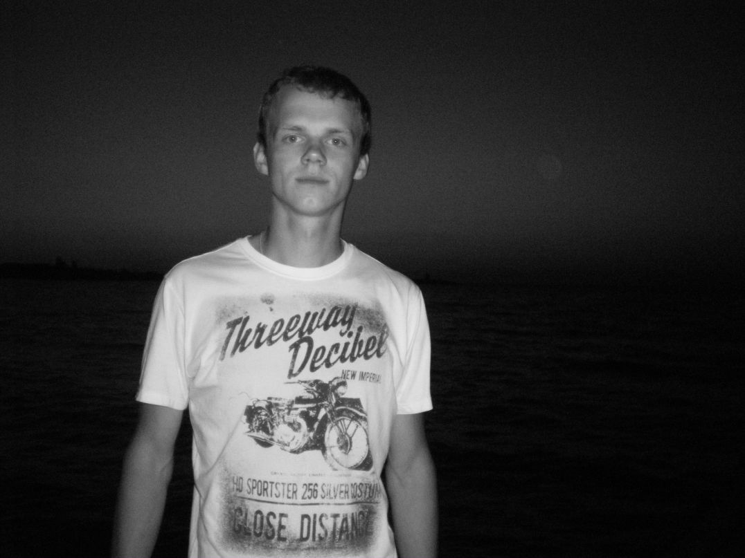 Дмитрий Зелёнко фотография #38