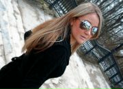 Фотография Башмат Анастасии