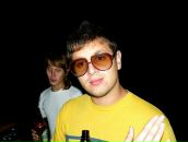 Фотография Коховца Михаила