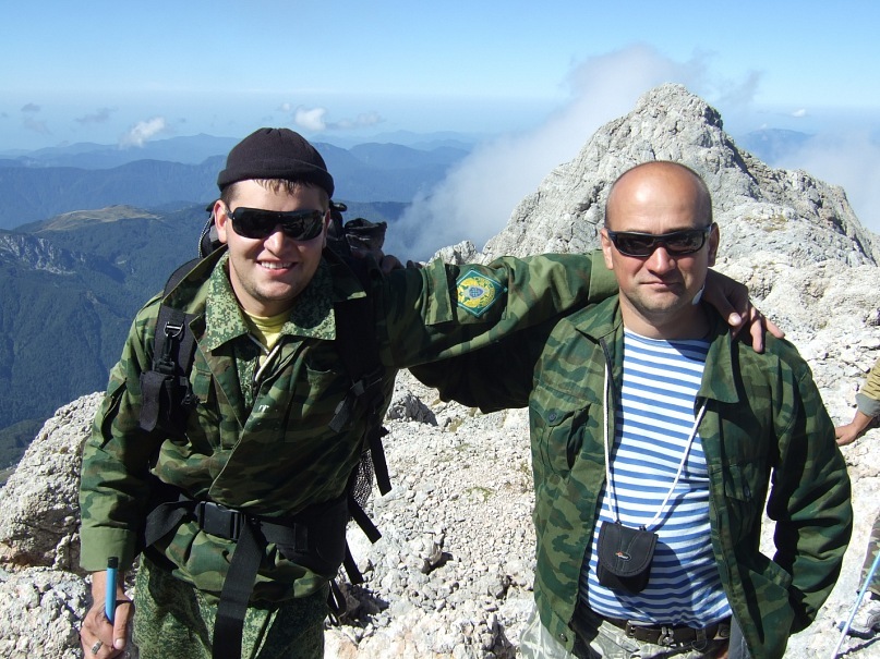 Константин Ковриг фотография #46