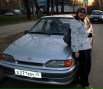 Фотография Мельхер Людмилы