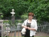 Фотография Лепиловой Ольги