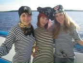 Фотография Богатковой Елены