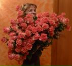 Фотография Алфёровой Надежды