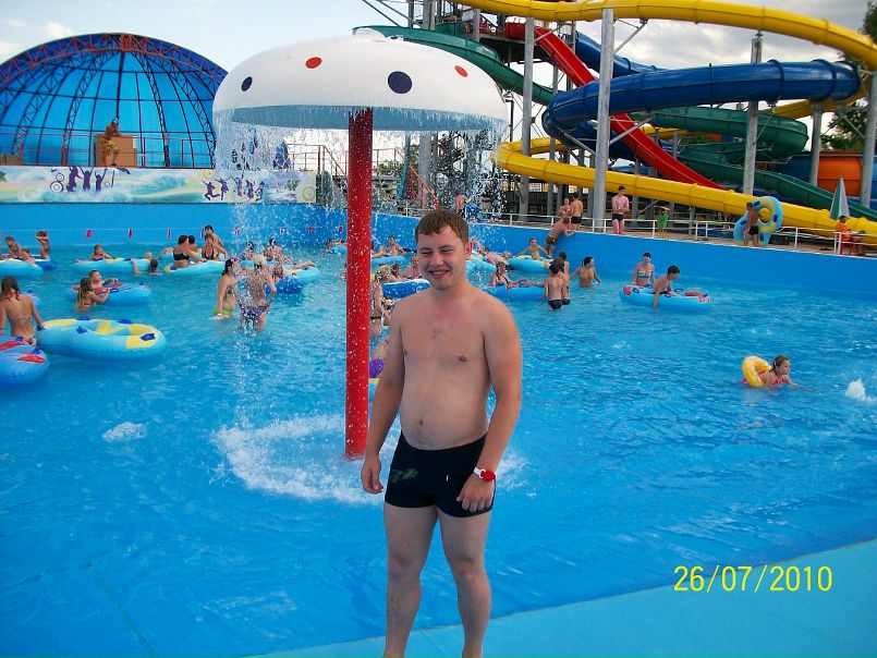 Игорь Толстых фото №13