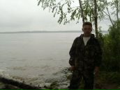 Фотография Мичурина Дмитрия