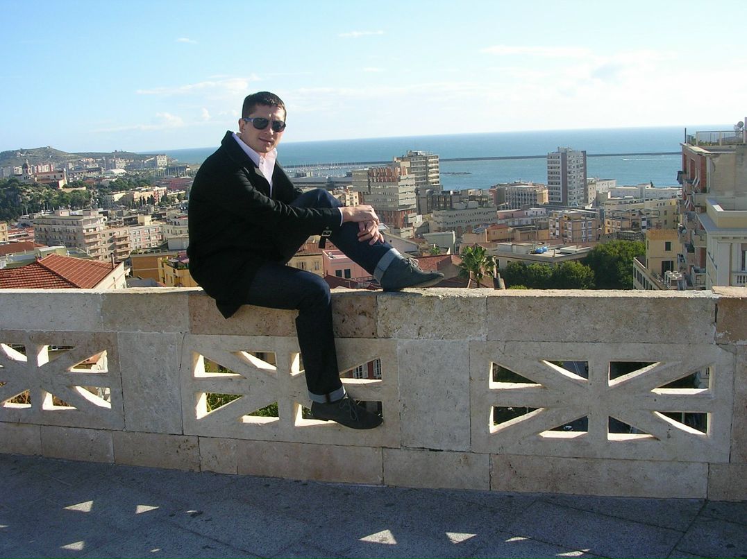 Станислав Попов фотография #38